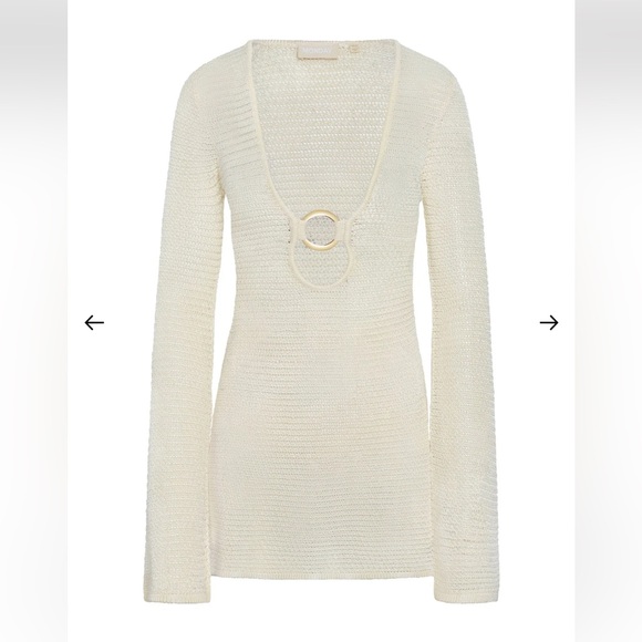 Monday Swimwear Other - NWT! Monday Swimwear Montego Mini Dress